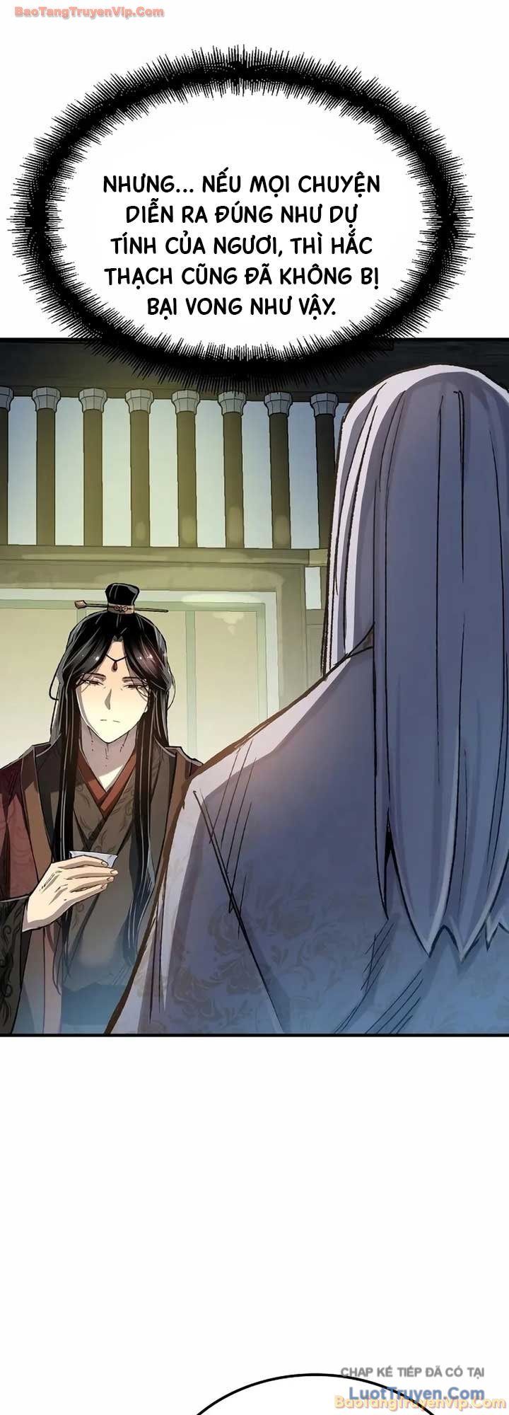 Thiên Ma Quy Hoàn Chapter 120 - 17