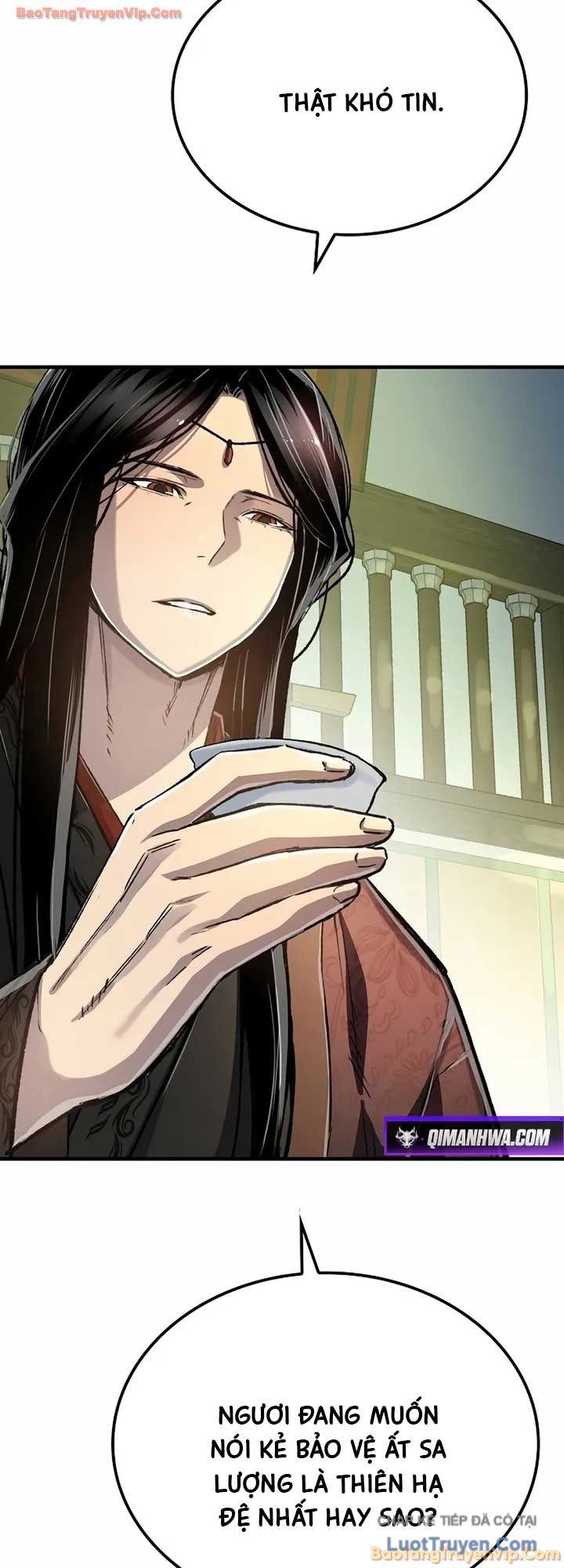 Thiên Ma Quy Hoàn Chapter 120 - 18