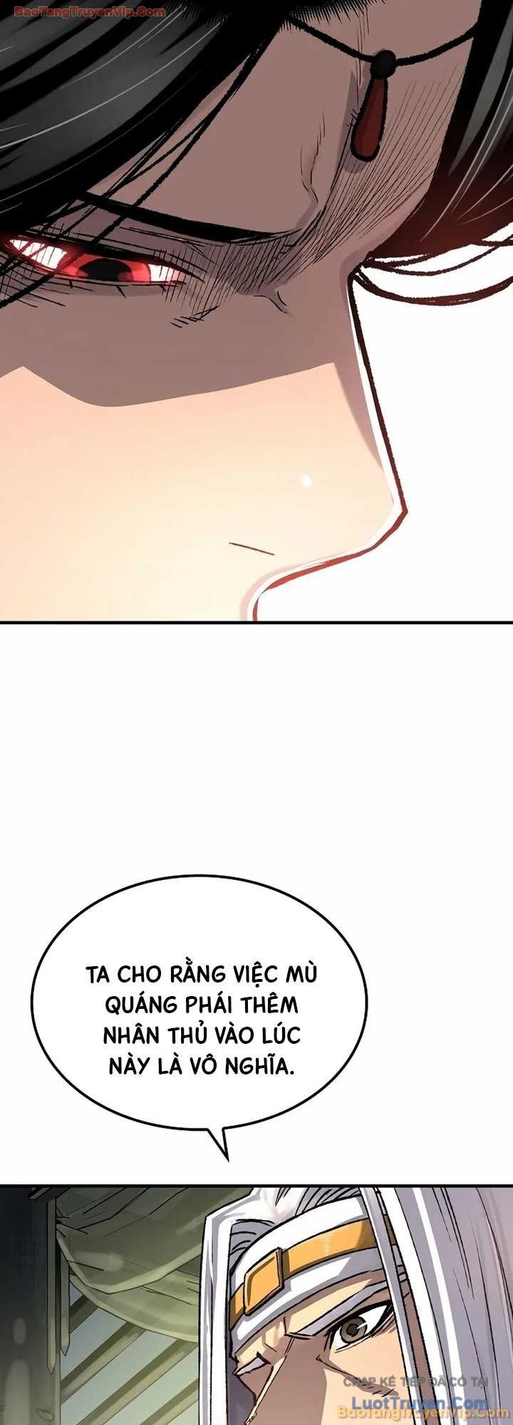 Thiên Ma Quy Hoàn Chapter 120 - 20