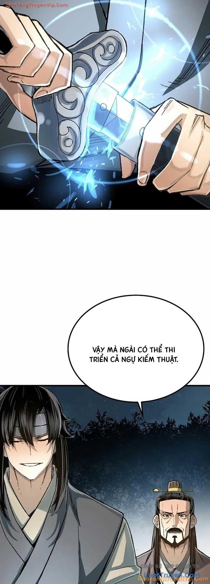Thiên Ma Quy Hoàn Chapter 120 - 3