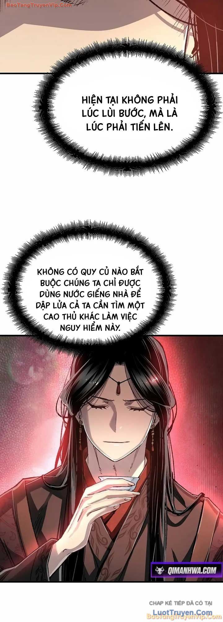 Thiên Ma Quy Hoàn Chapter 120 - 23