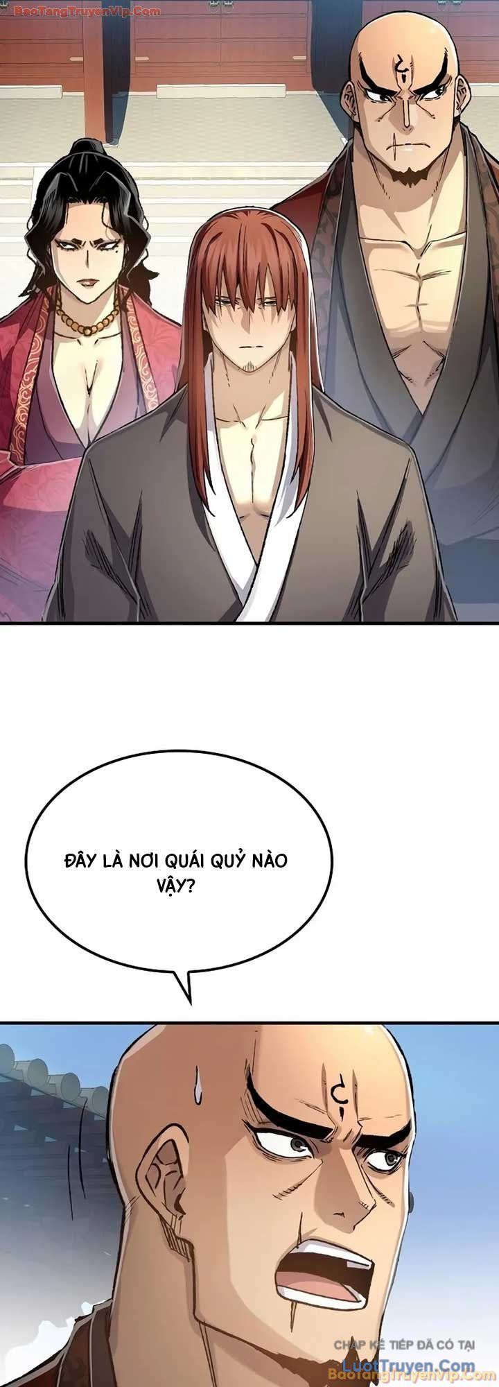 Thiên Ma Quy Hoàn Chapter 120 - 27