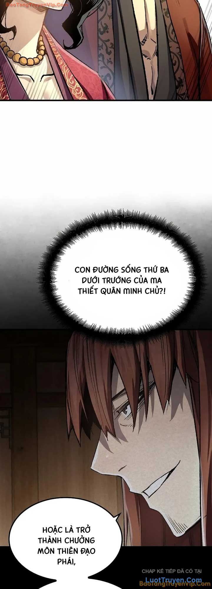 Thiên Ma Quy Hoàn Chapter 120 - 30