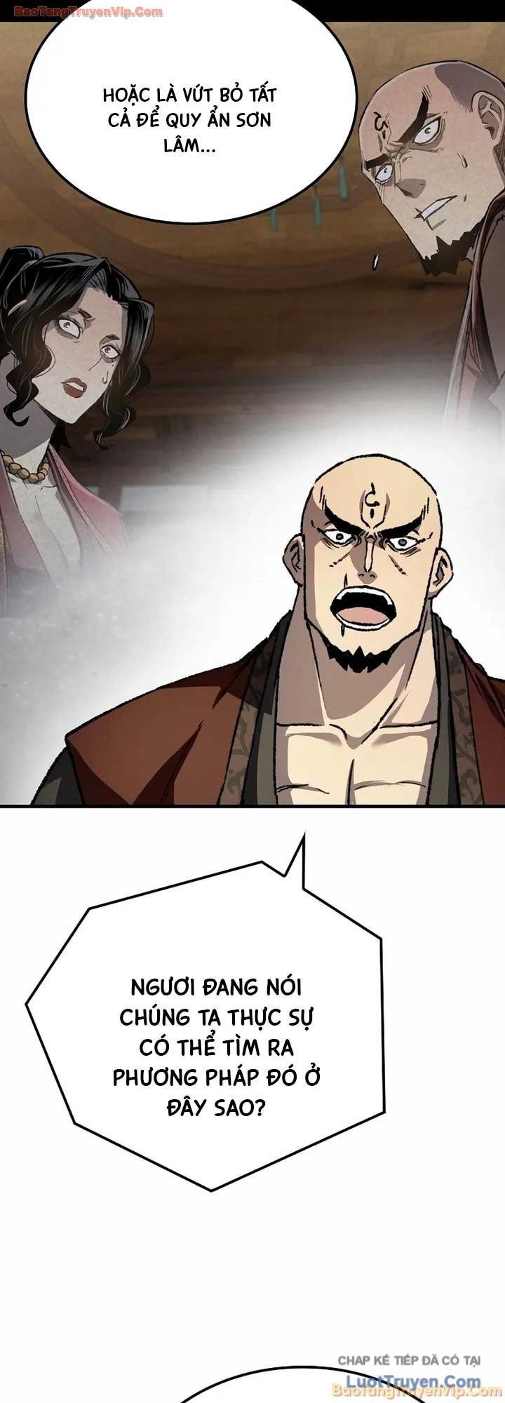 Thiên Ma Quy Hoàn Chapter 120 - 31