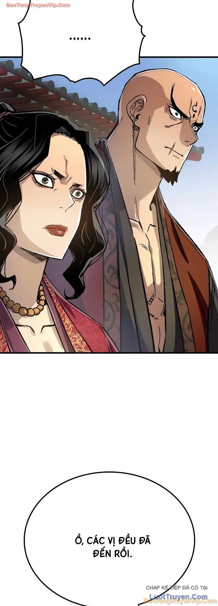 Thiên Ma Quy Hoàn Chapter 120 - 33