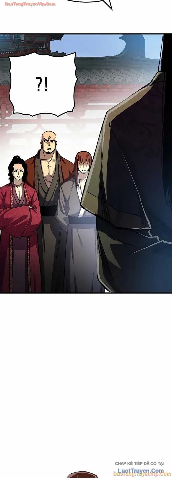 Thiên Ma Quy Hoàn Chapter 120 - 34