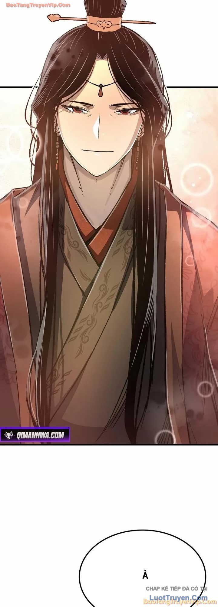 Thiên Ma Quy Hoàn Chapter 120 - 35