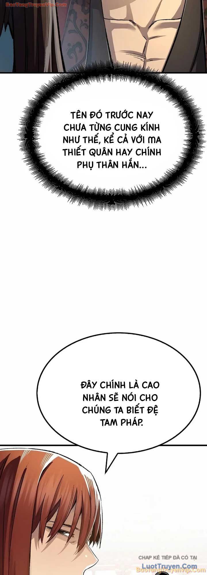 Thiên Ma Quy Hoàn Chapter 120 - 38
