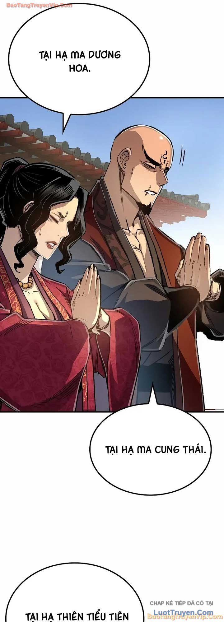Thiên Ma Quy Hoàn Chapter 120 - 41