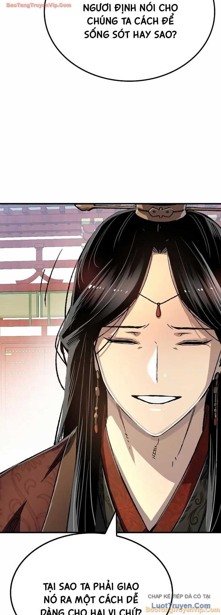 Thiên Ma Quy Hoàn Chapter 120 - 44