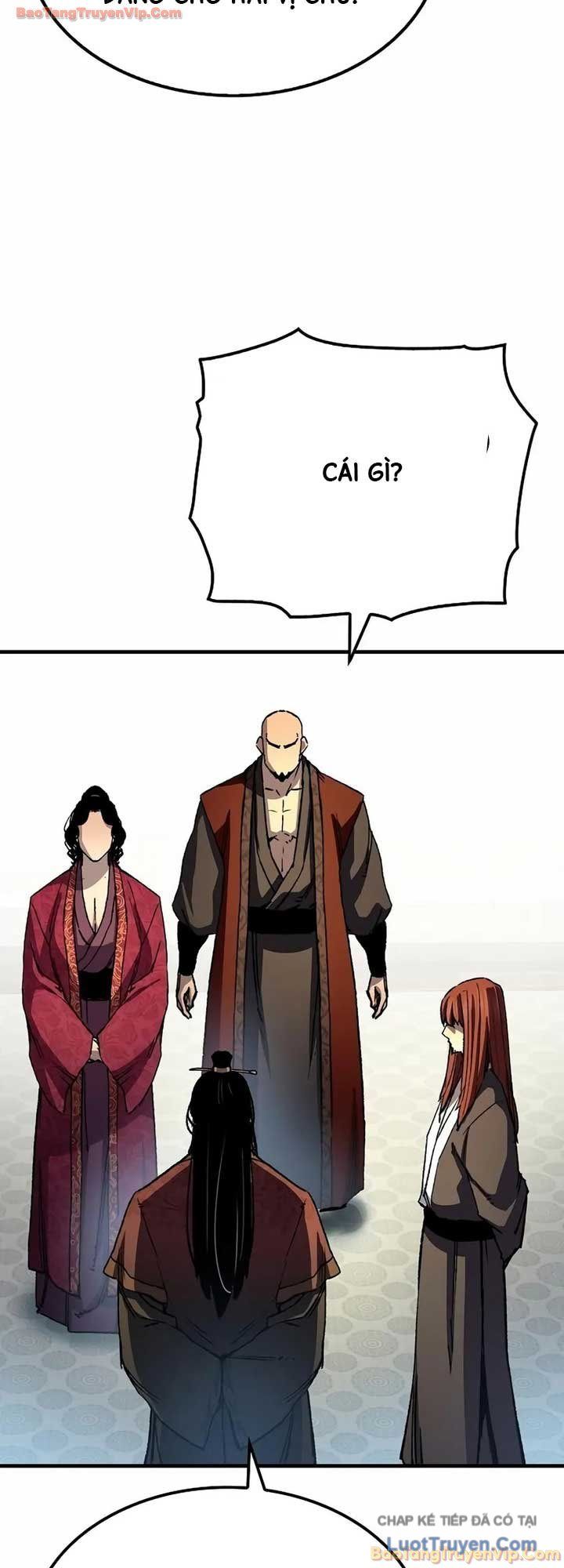 Thiên Ma Quy Hoàn Chapter 120 - 45