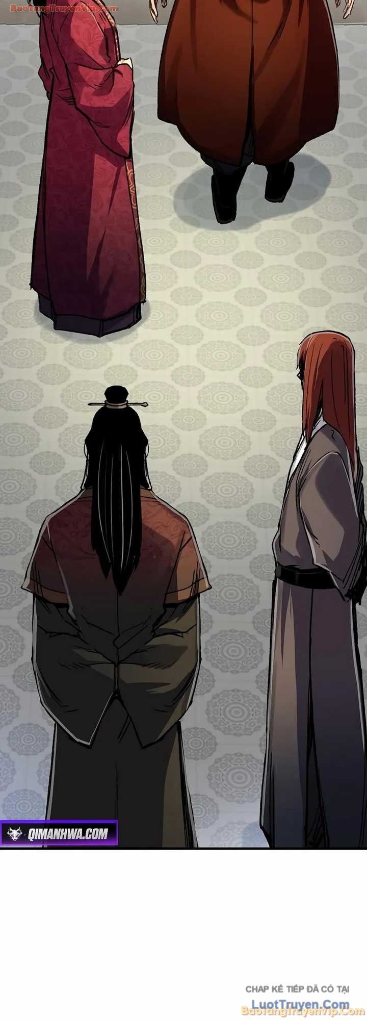 Thiên Ma Quy Hoàn Chapter 120 - 75