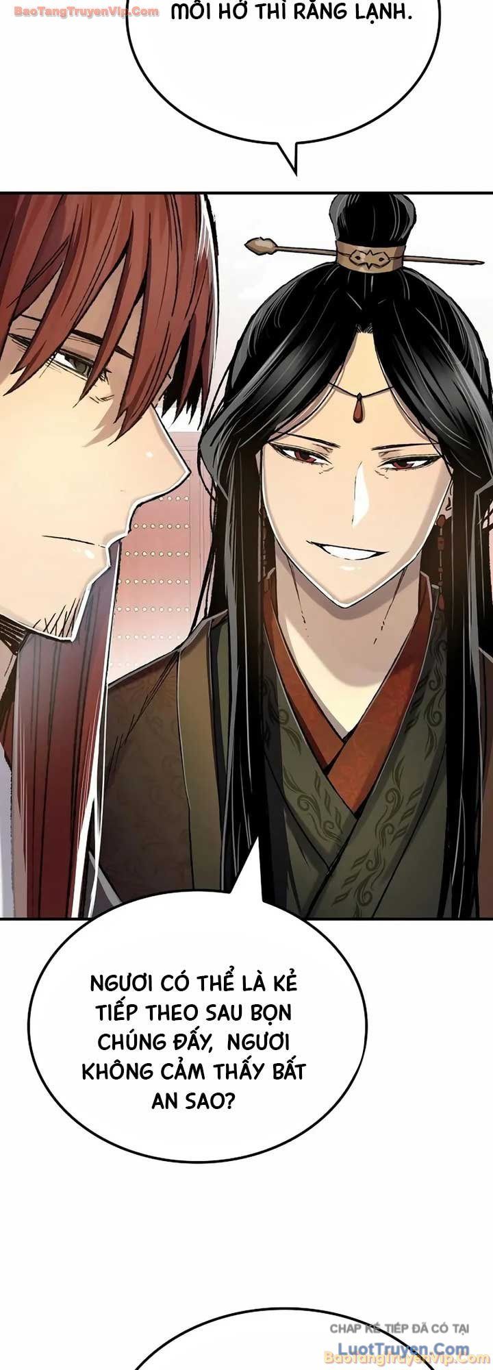 Thiên Ma Quy Hoàn Chapter 120 - 79