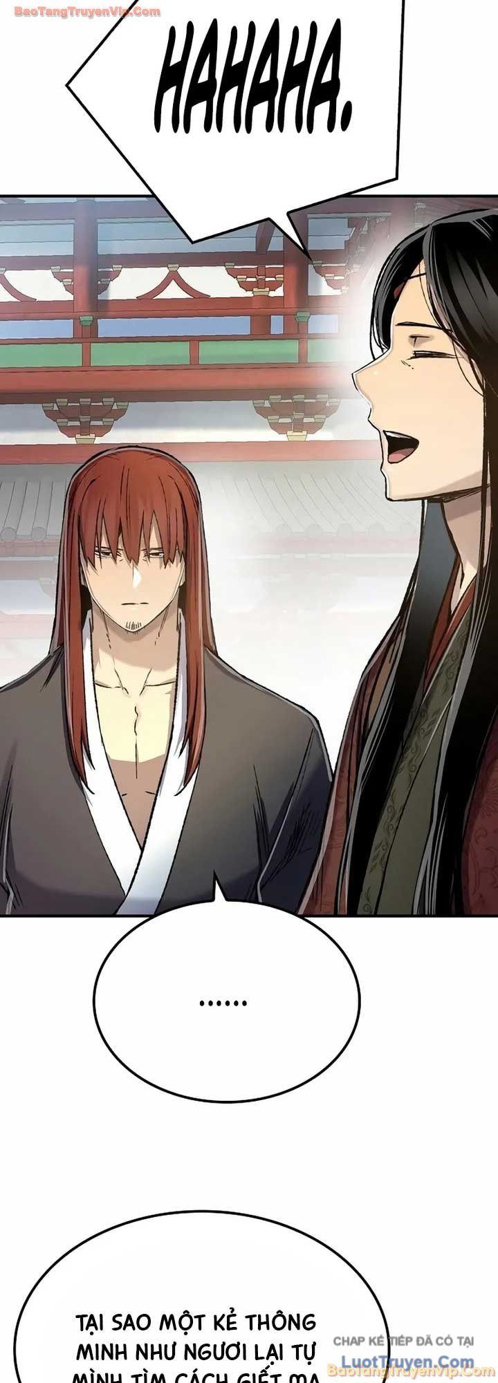 Thiên Ma Quy Hoàn Chapter 120 - 81