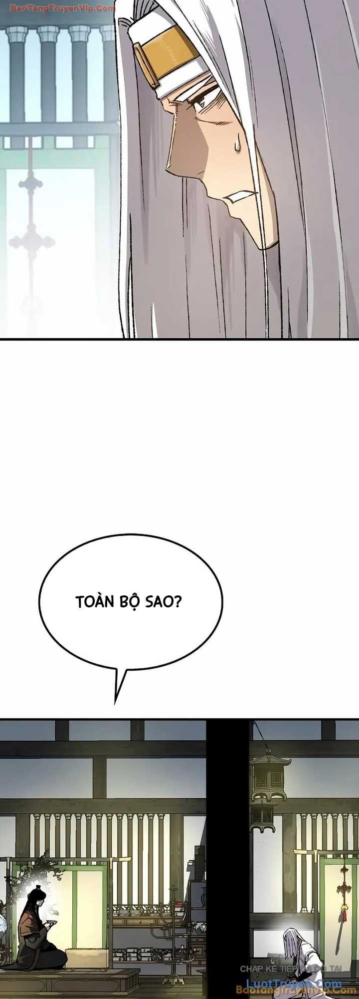 Thiên Ma Quy Hoàn Chapter 120 - 10