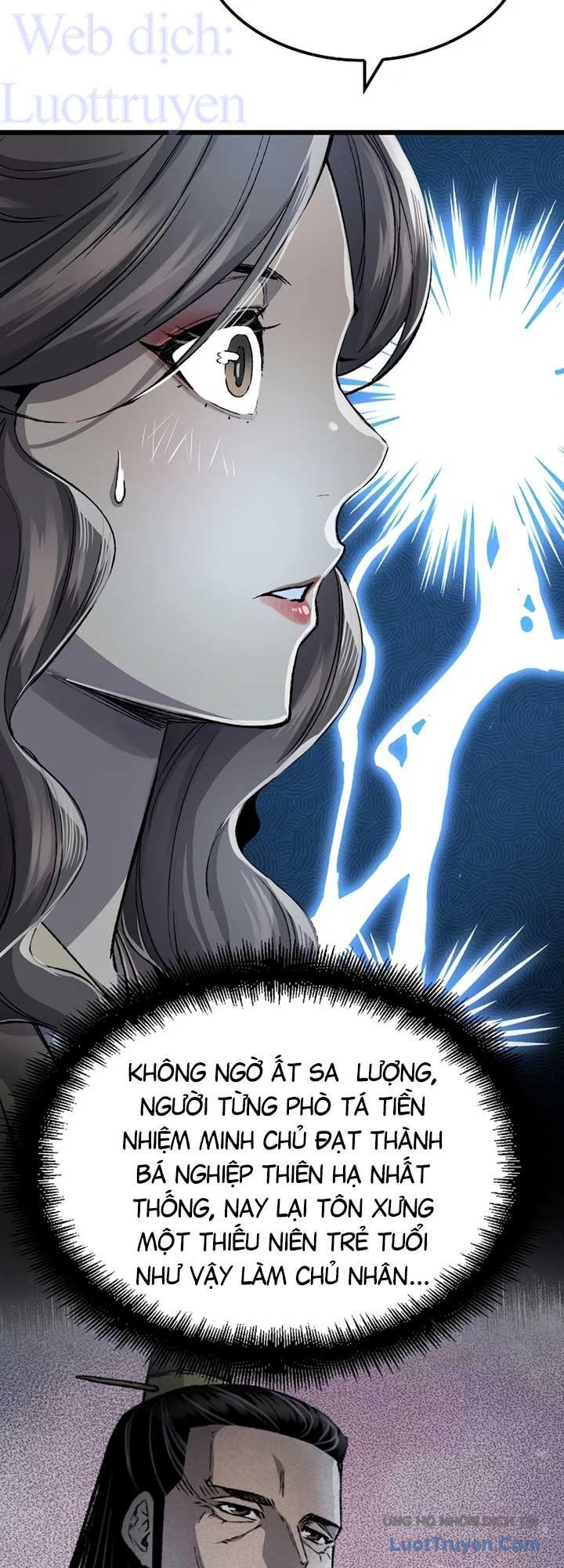 Thiên Ma Quy Hoàn Chapter 121 - 16