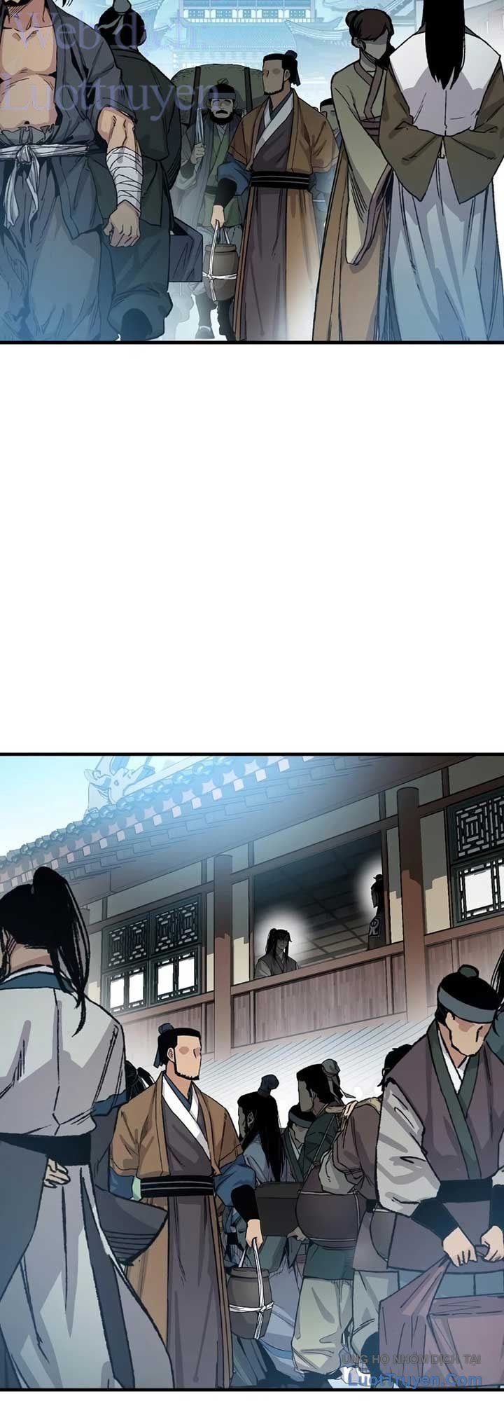 Thiên Ma Quy Hoàn Chapter 121 - 3