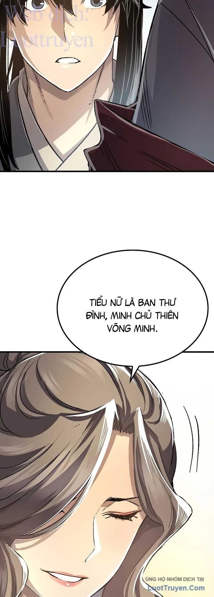 Thiên Ma Quy Hoàn Chapter 121 - 21