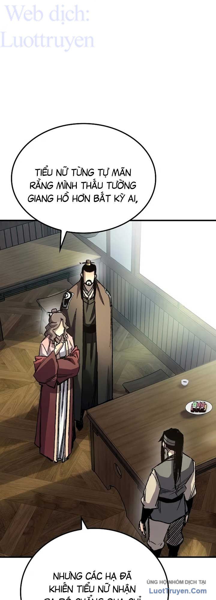 Thiên Ma Quy Hoàn Chapter 121 - 24