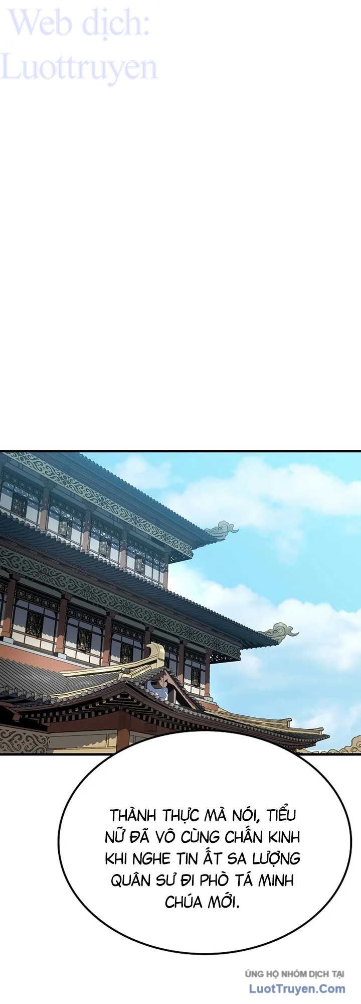 Thiên Ma Quy Hoàn Chapter 121 - 28
