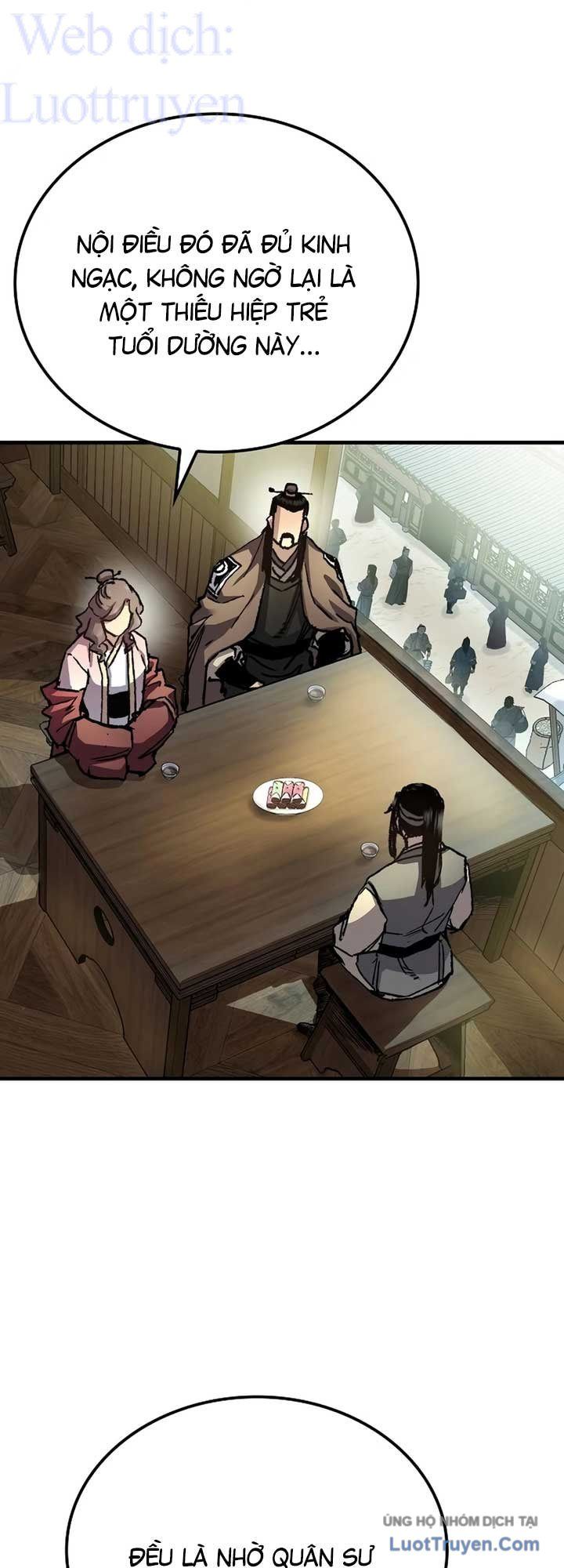Thiên Ma Quy Hoàn Chapter 121 - 29