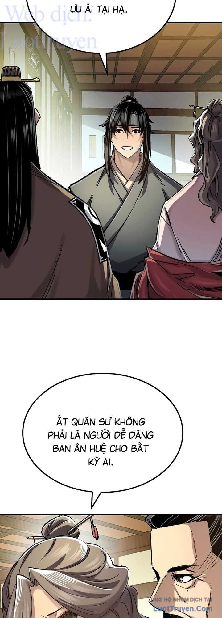Thiên Ma Quy Hoàn Chapter 121 - 30