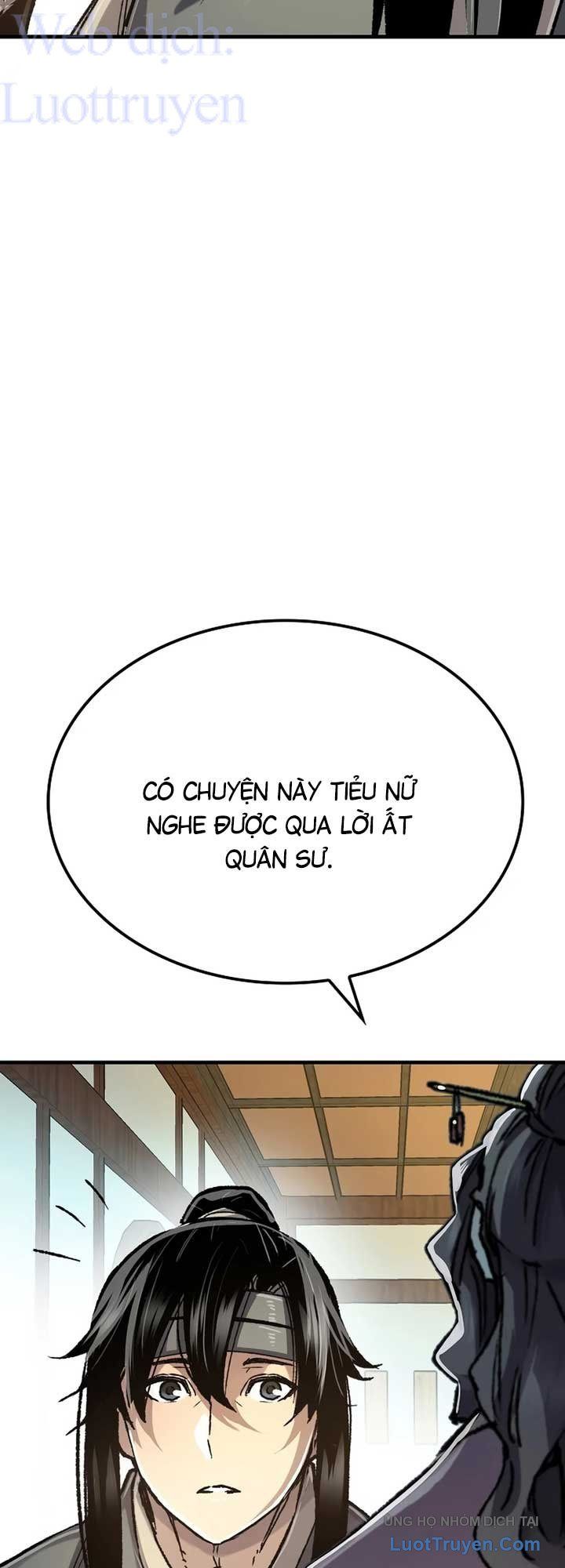 Thiên Ma Quy Hoàn Chapter 121 - 34