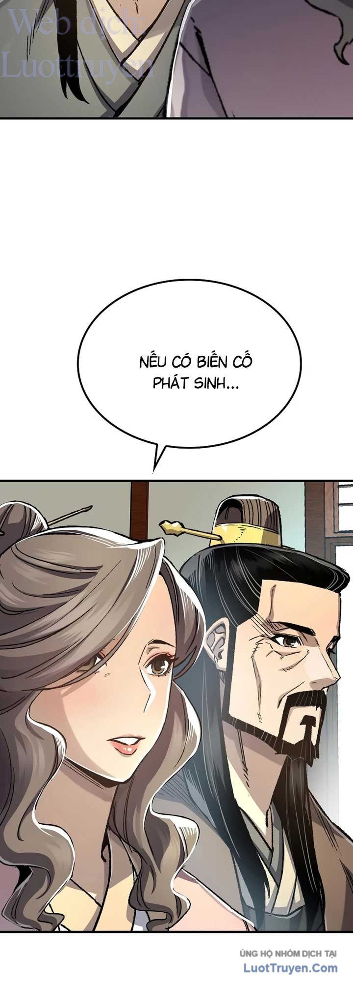 Thiên Ma Quy Hoàn Chapter 121 - 35