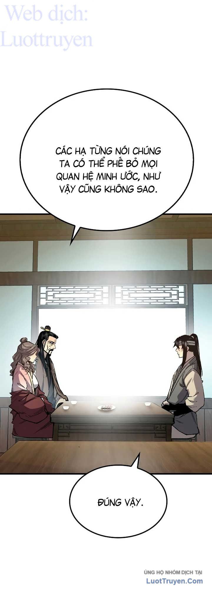 Thiên Ma Quy Hoàn Chapter 121 - 36