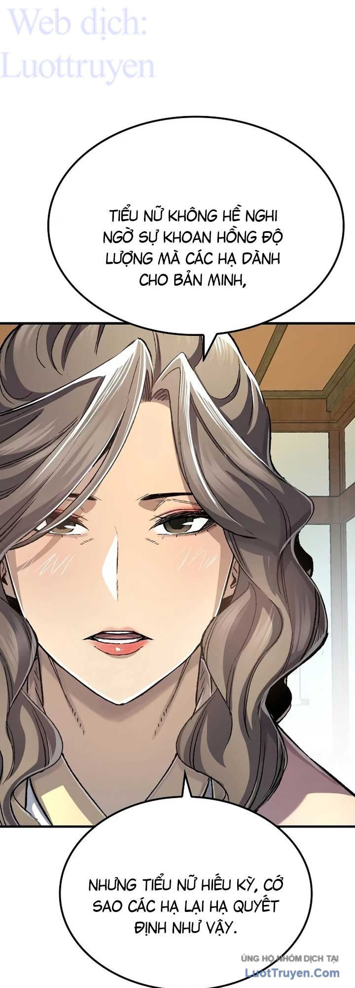 Thiên Ma Quy Hoàn Chapter 121 - 37