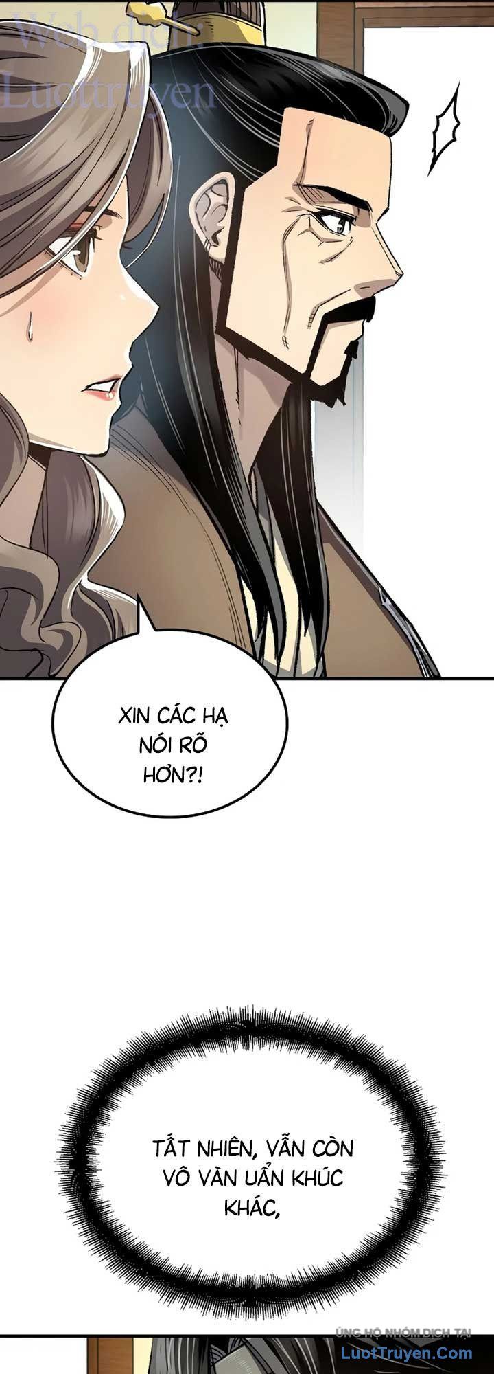 Thiên Ma Quy Hoàn Chapter 121 - 40