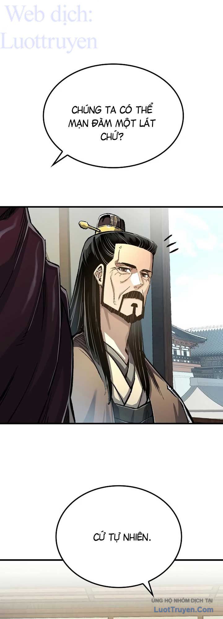Thiên Ma Quy Hoàn Chapter 121 - 5