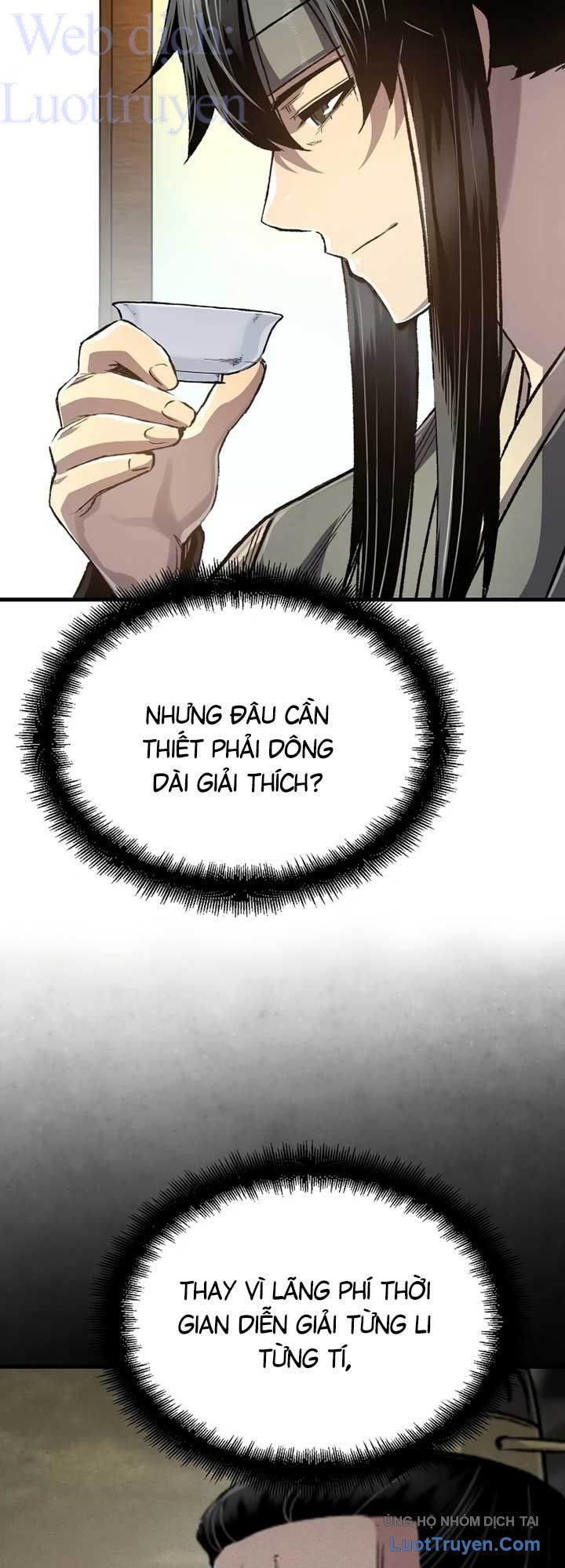 Thiên Ma Quy Hoàn Chapter 121 - 41