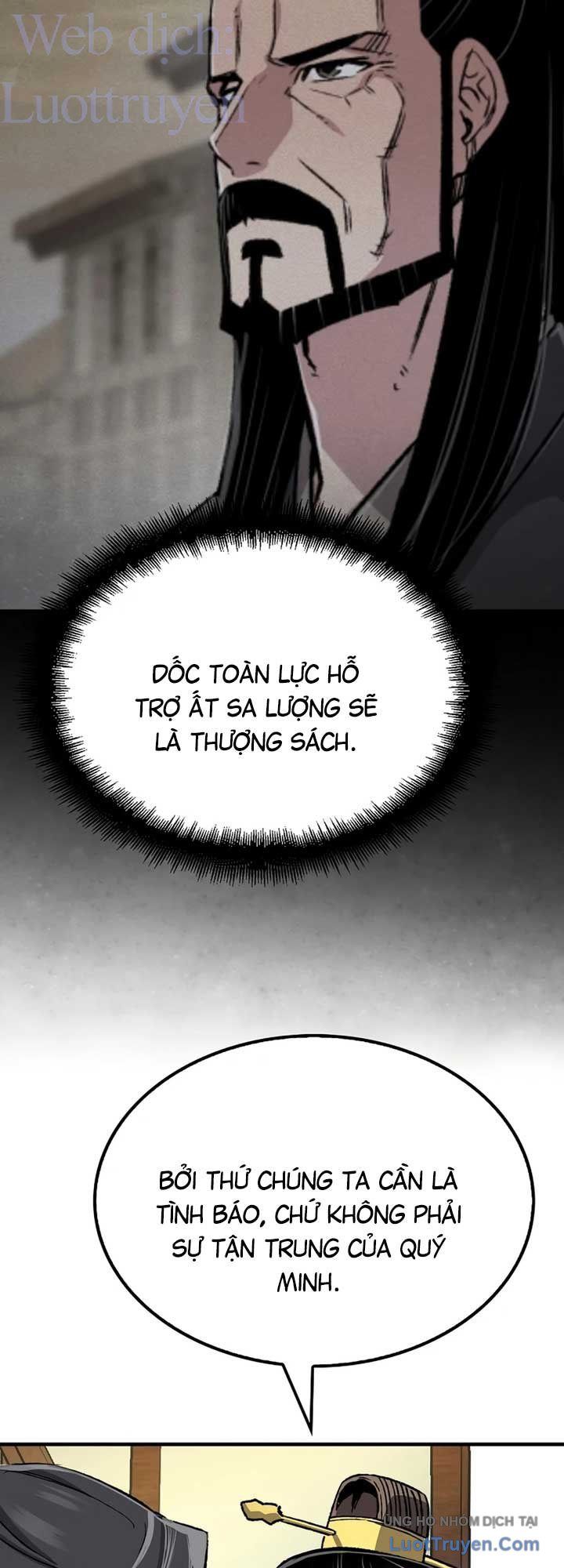 Thiên Ma Quy Hoàn Chapter 121 - 42