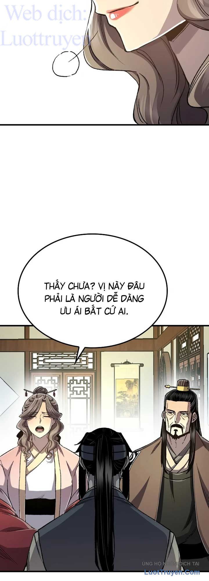 Thiên Ma Quy Hoàn Chapter 121 - 44