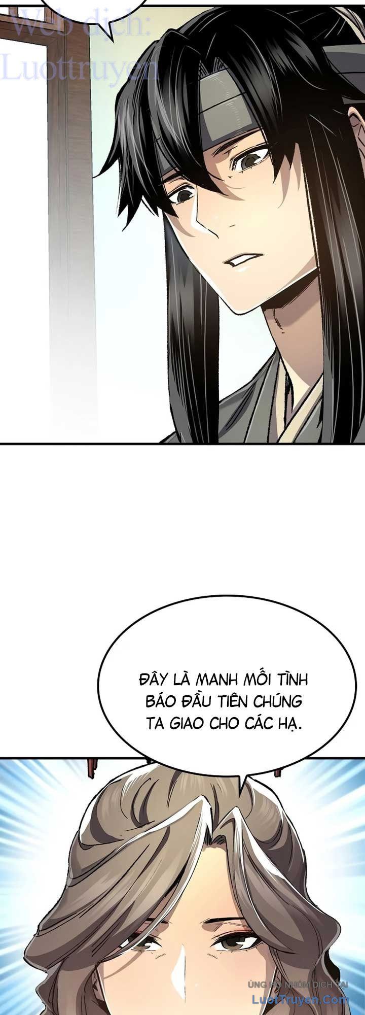 Thiên Ma Quy Hoàn Chapter 121 - 46