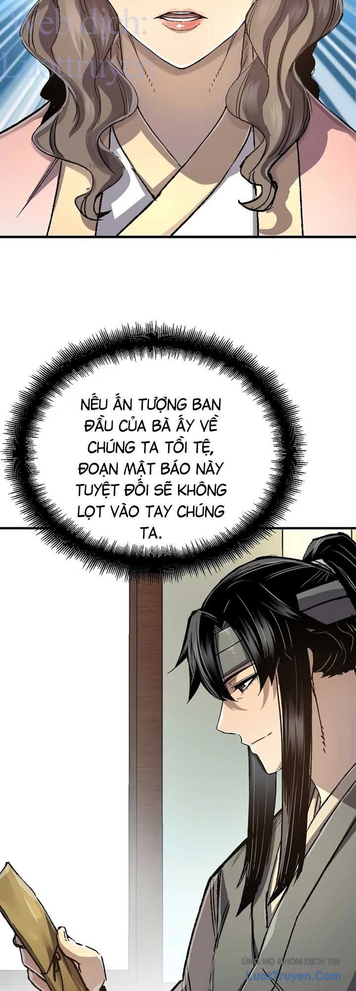 Thiên Ma Quy Hoàn Chapter 121 - 47