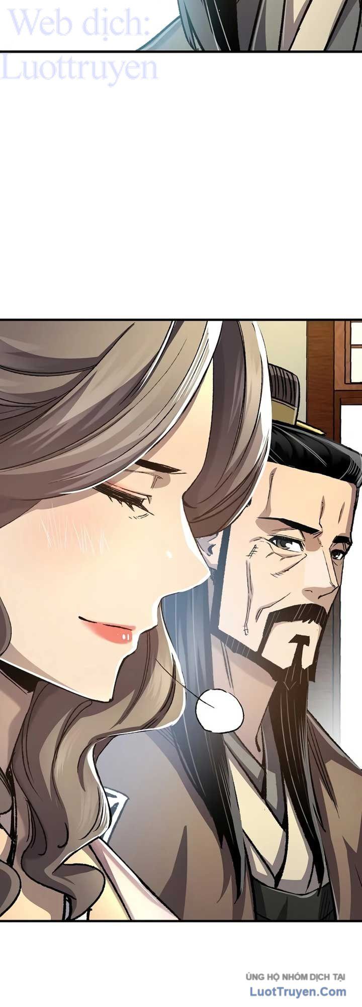 Thiên Ma Quy Hoàn Chapter 121 - 49
