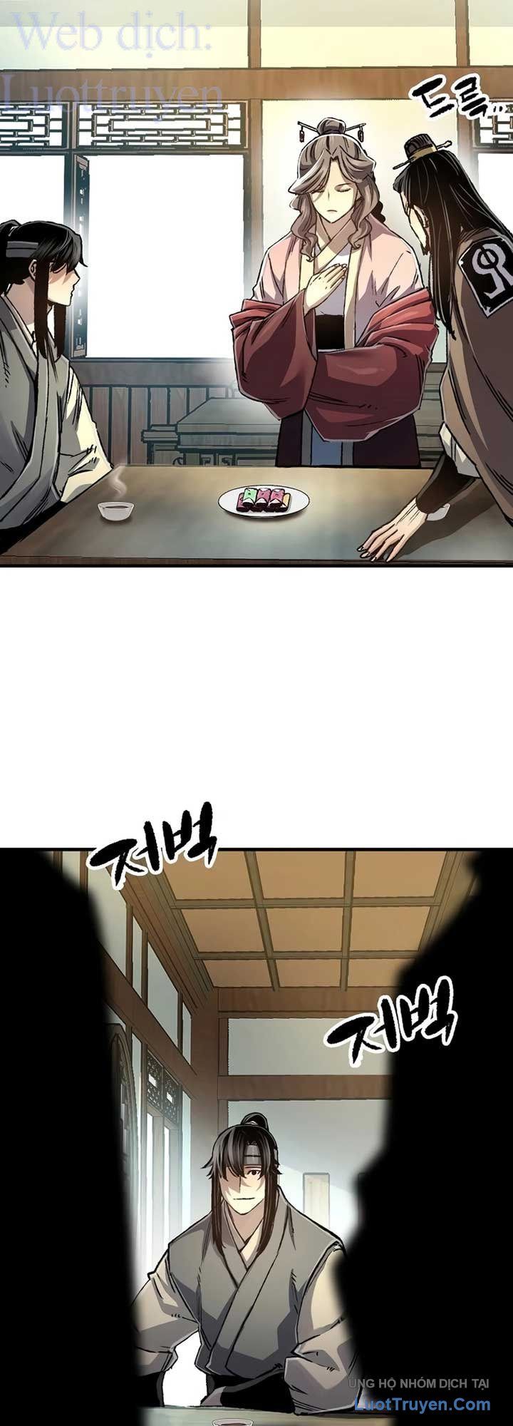 Thiên Ma Quy Hoàn Chapter 121 - 6