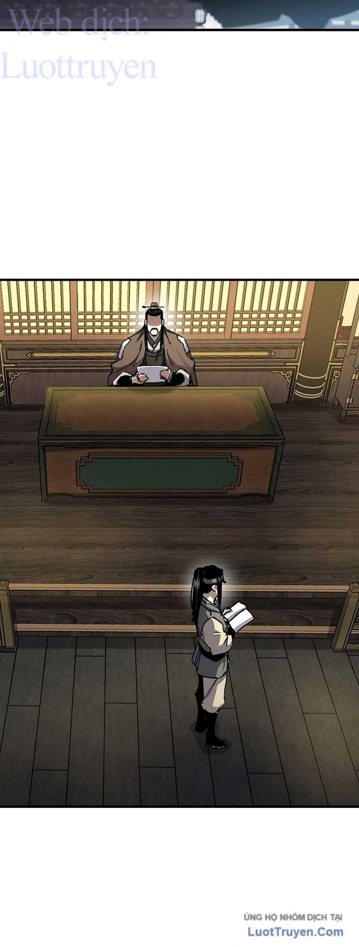 Thiên Ma Quy Hoàn Chapter 121 - 51