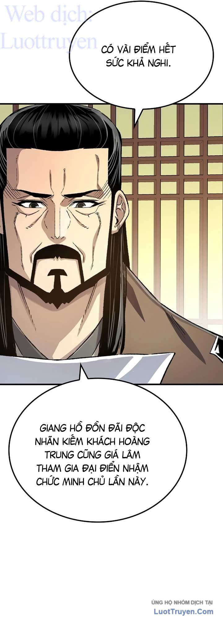 Thiên Ma Quy Hoàn Chapter 121 - 52