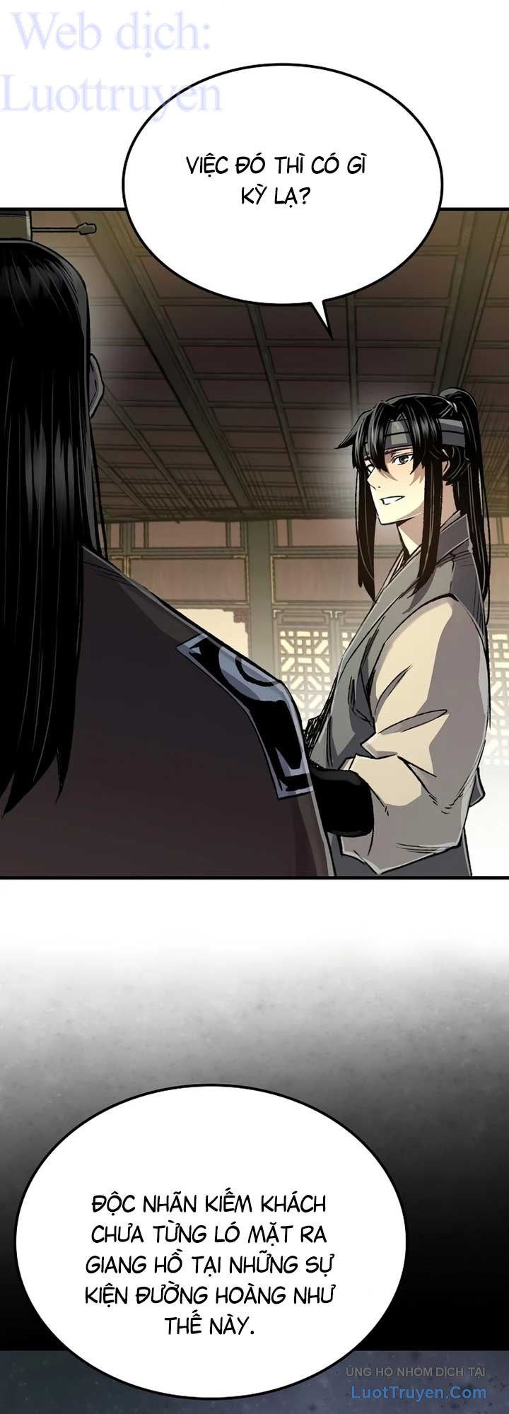 Thiên Ma Quy Hoàn Chapter 121 - 53