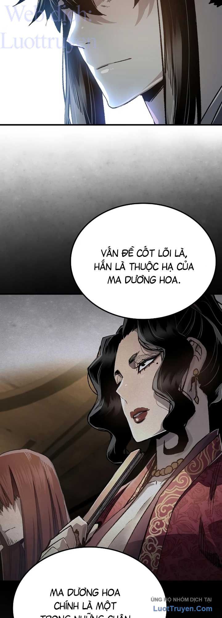 Thiên Ma Quy Hoàn Chapter 121 - 55
