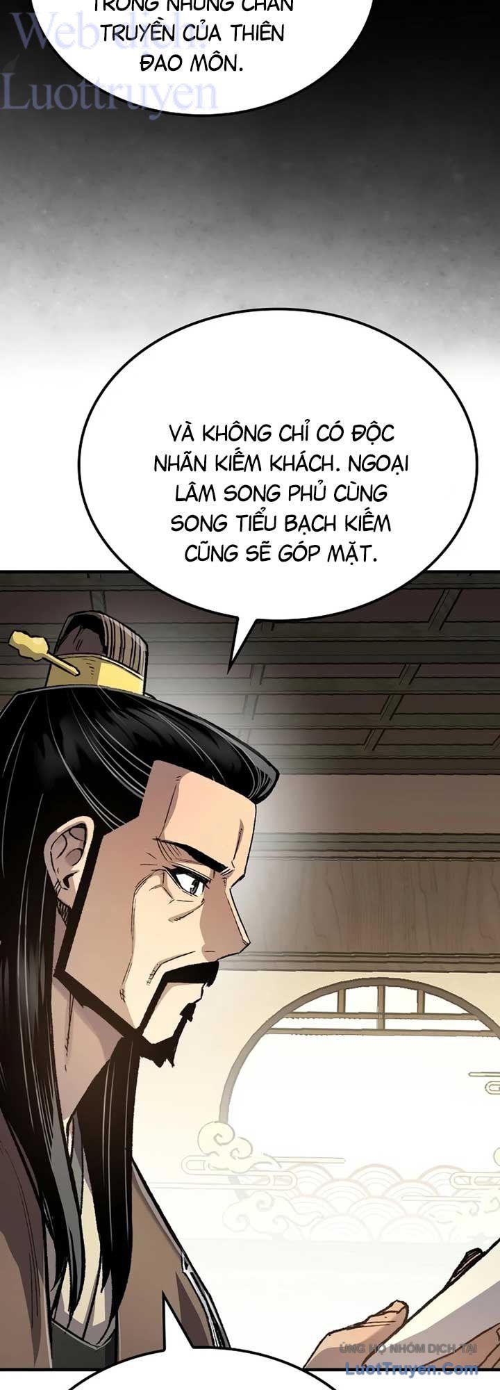 Thiên Ma Quy Hoàn Chapter 121 - 56
