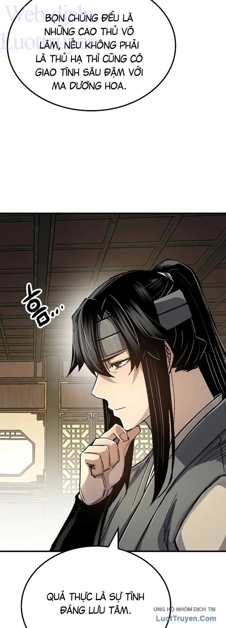 Thiên Ma Quy Hoàn Chapter 121 - 57