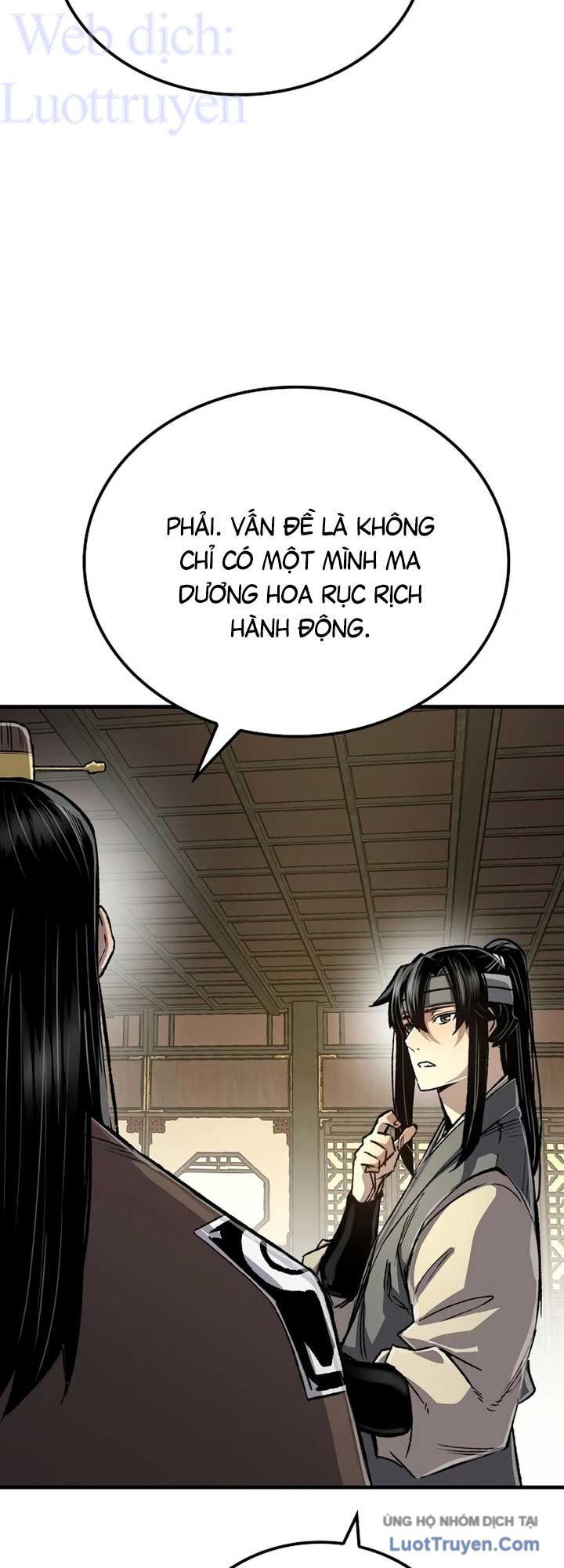 Thiên Ma Quy Hoàn Chapter 121 - 58