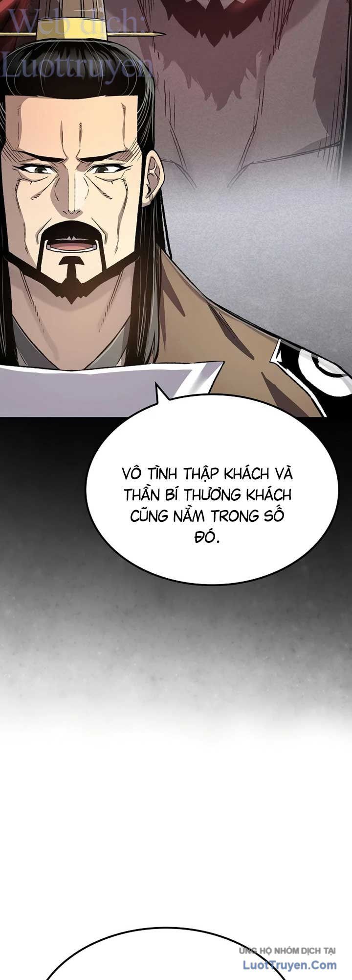 Thiên Ma Quy Hoàn Chapter 121 - 60