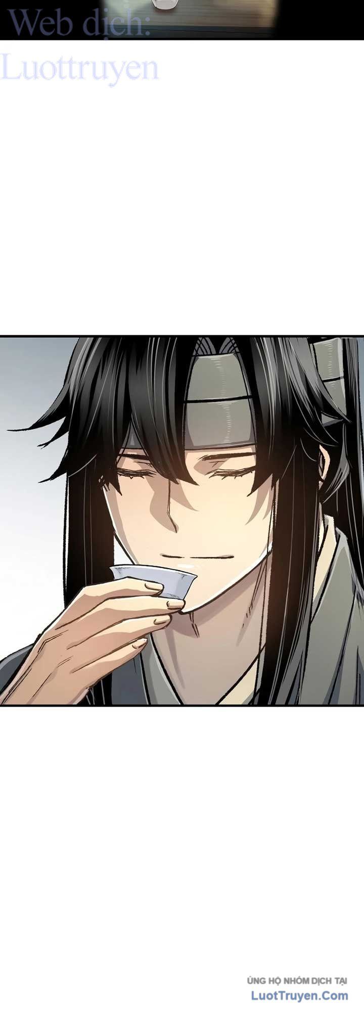 Thiên Ma Quy Hoàn Chapter 121 - 7
