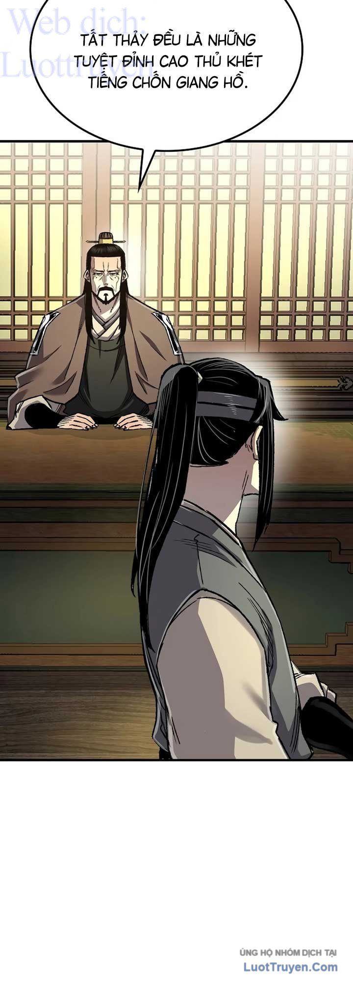 Thiên Ma Quy Hoàn Chapter 121 - 61