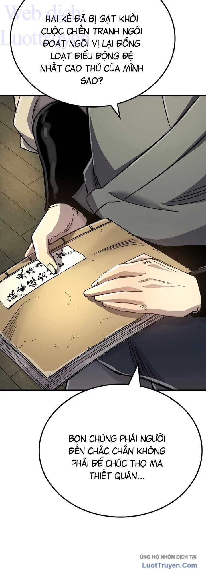 Thiên Ma Quy Hoàn Chapter 121 - 63